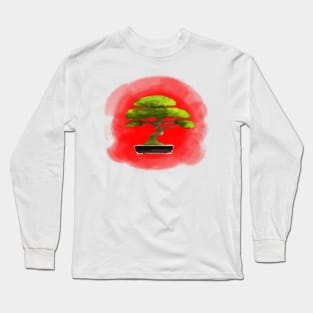 Bonsai Long Sleeve T-Shirt